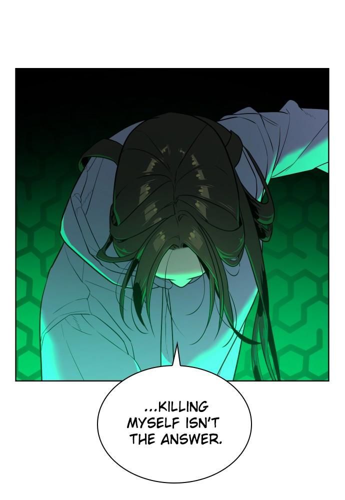 White Blood Chapter 28 - Page 15