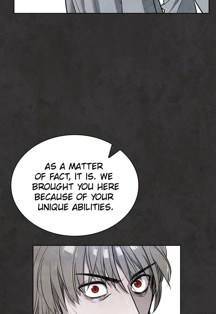 White Blood Chapter 28 - Page 63