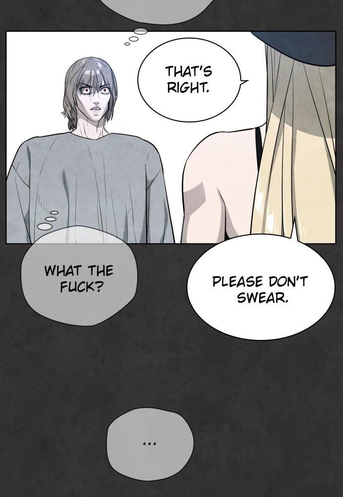 White Blood Chapter 28 - Page 65