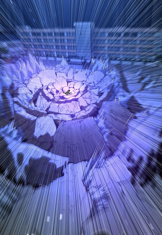 White Blood Chapter 29 - Page 112