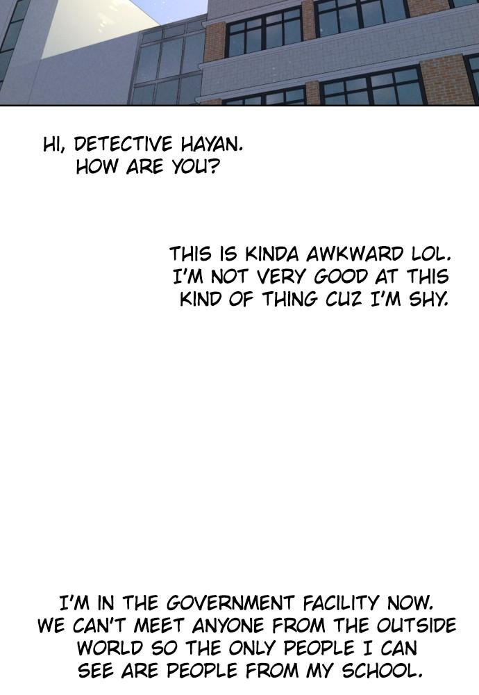 White Blood Chapter 29 - Page 117