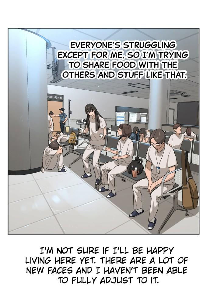 White Blood Chapter 29 - Page 118