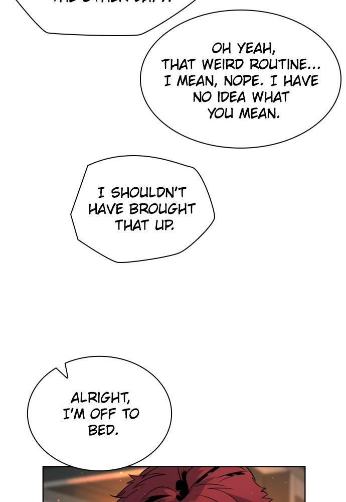 White Blood Chapter 29 - Page 138