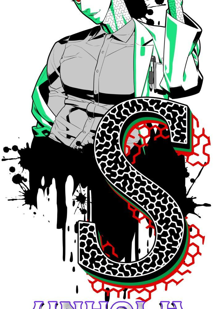 White Blood Chapter 29 - Page 29