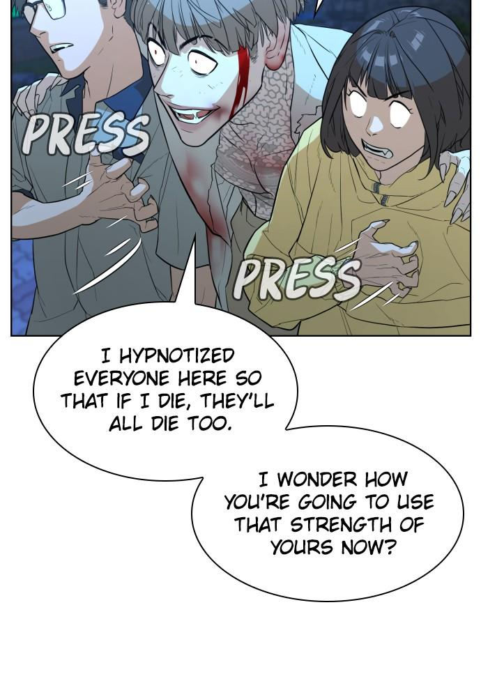 White Blood Chapter 29 - Page 34