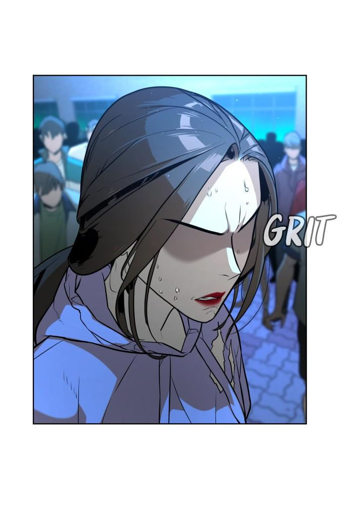 White Blood Chapter 29 - Page 35