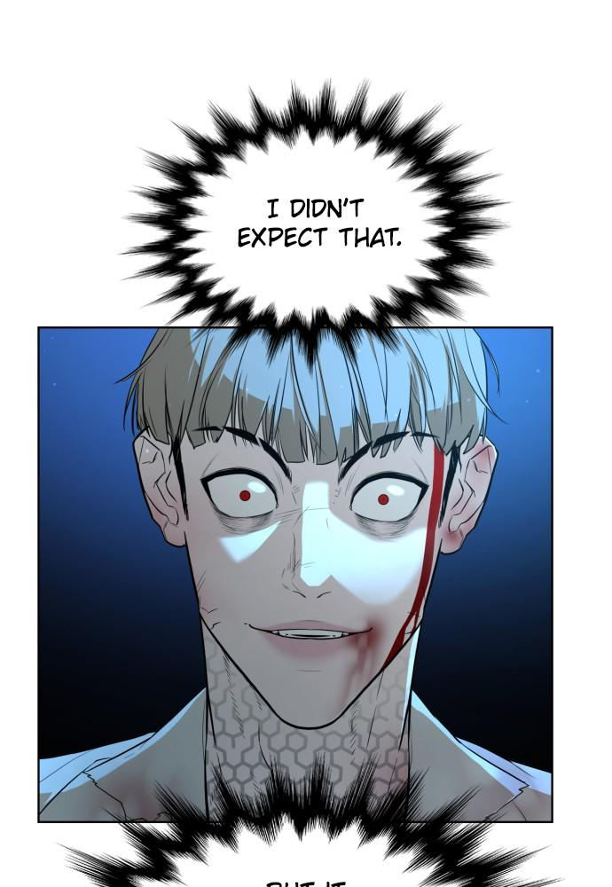 White Blood Chapter 29 - Page 44