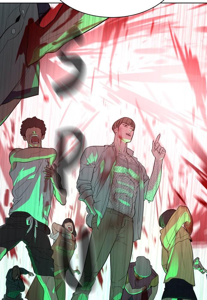 White Blood Chapter 29 - Page 47