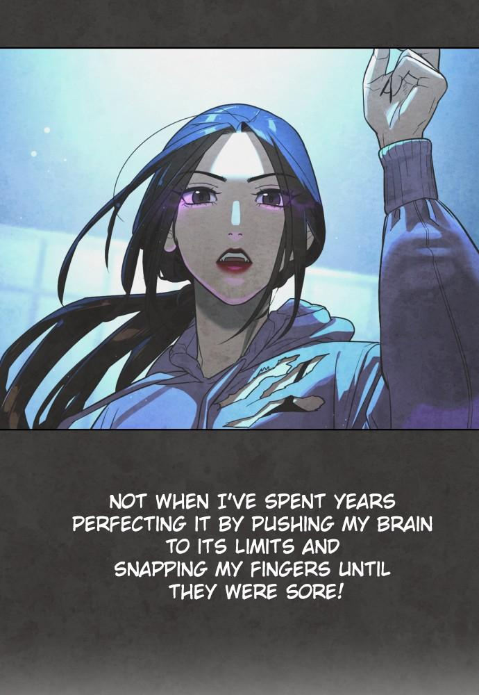 White Blood Chapter 29 - Page 77