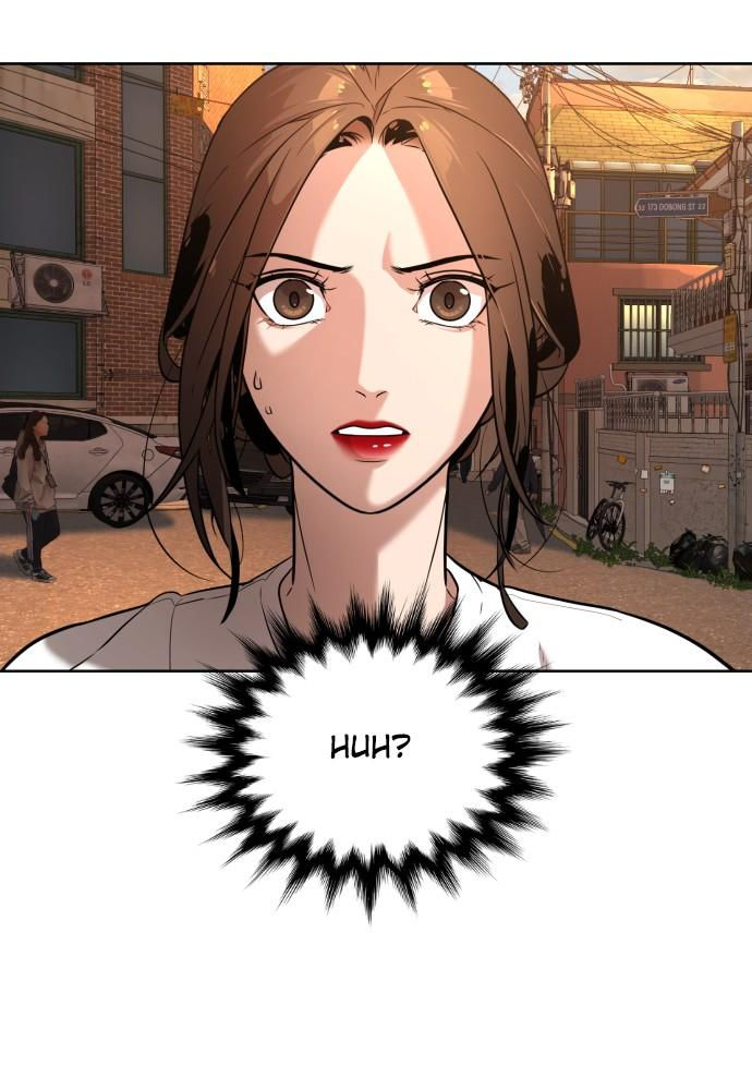 White Blood Chapter 31 - Page 61