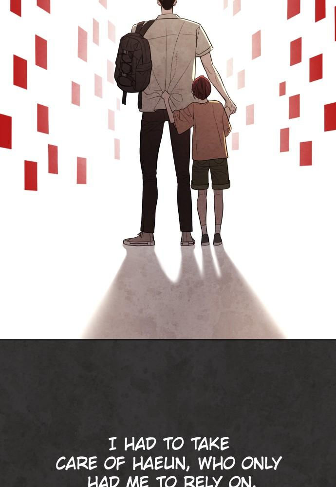 White Blood Chapter 32 - Page 104