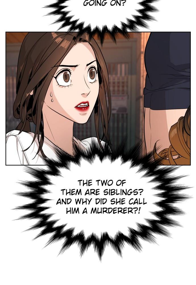 White Blood Chapter 32 - Page 11