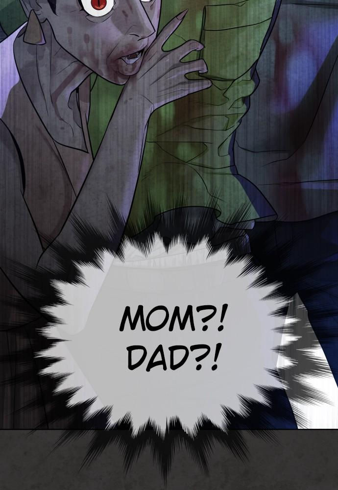 White Blood Chapter 32 - Page 140