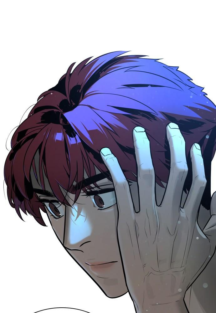 White Blood Chapter 32 - Page 40