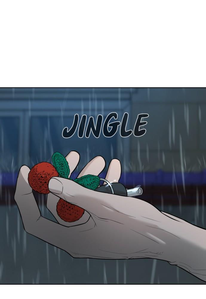 White Blood Chapter 32 - Page 45