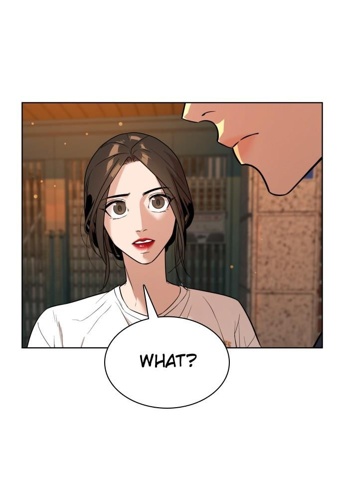 White Blood Chapter 32 - Page 5