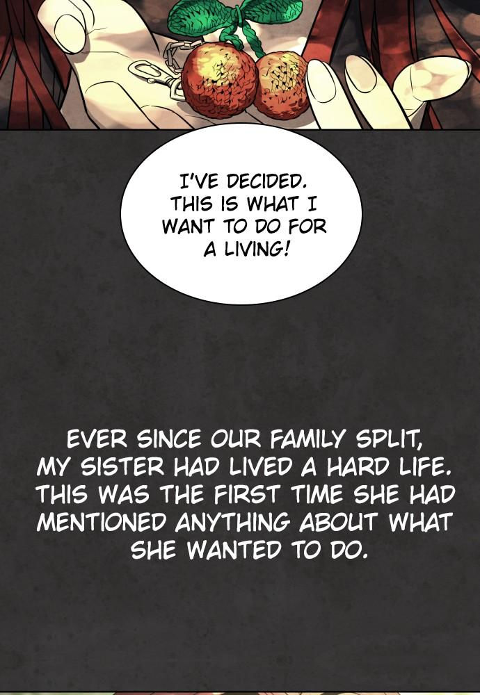 White Blood Chapter 32 - Page 83