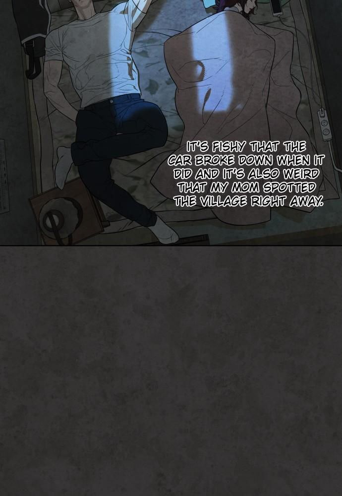 White Blood Chapter 33 - Page 110