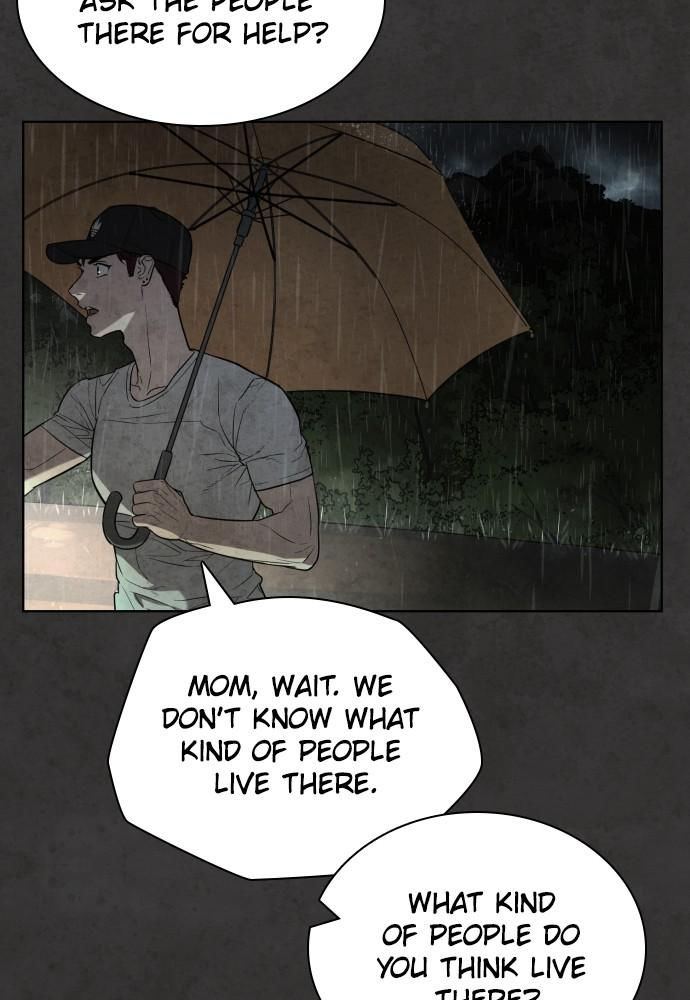 White Blood Chapter 33 - Page 91
