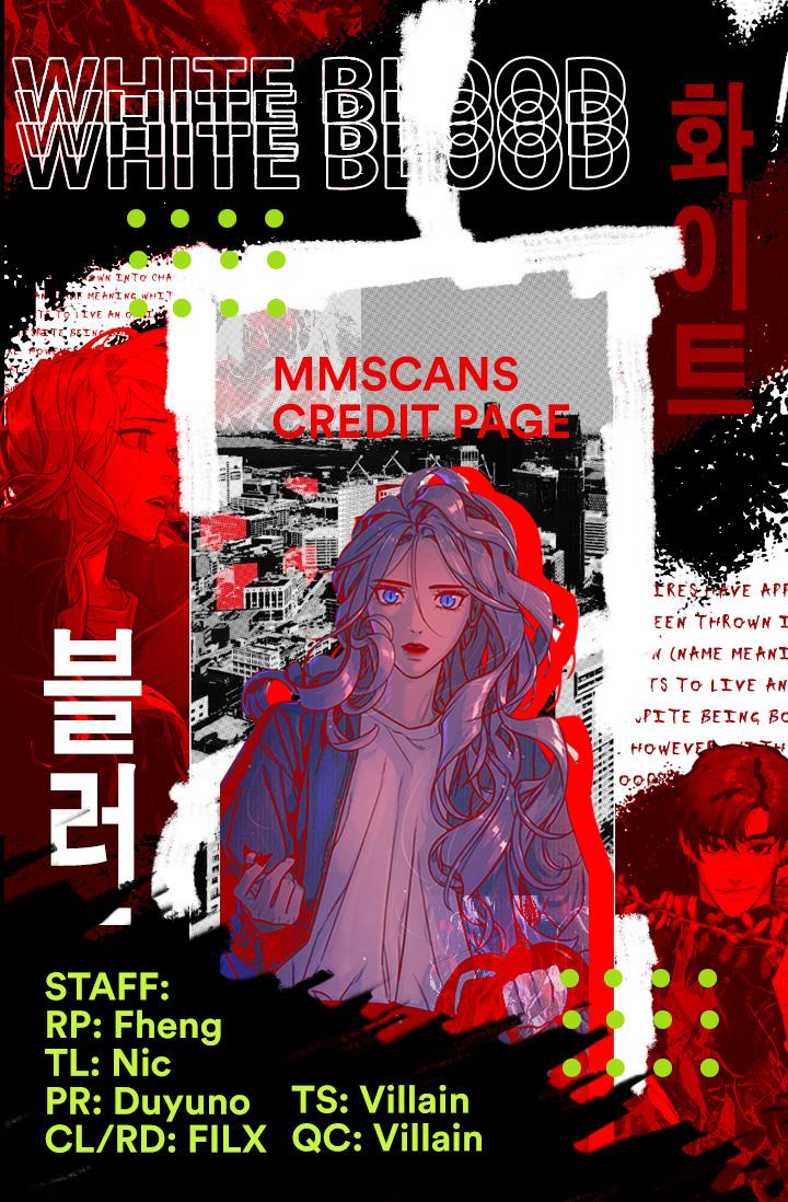 White Blood Chapter 52 - Page 1