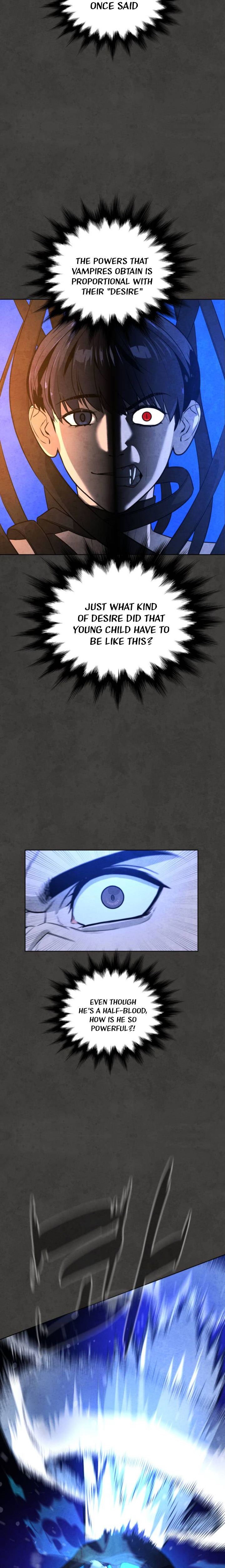 White Blood Chapter 56 - Page 11