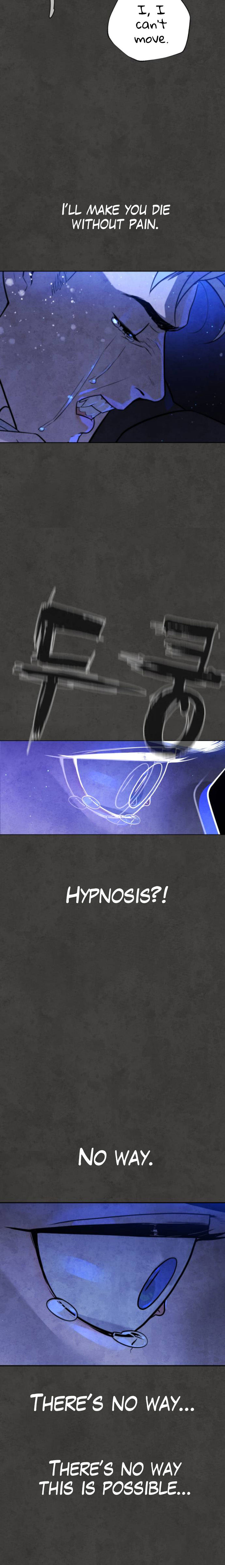 White Blood Chapter 56 - Page 18