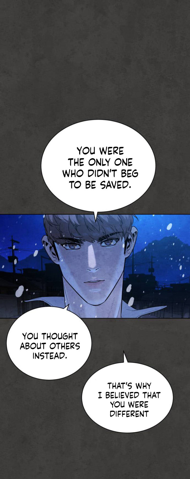 White Blood Chapter 56 - Page 5