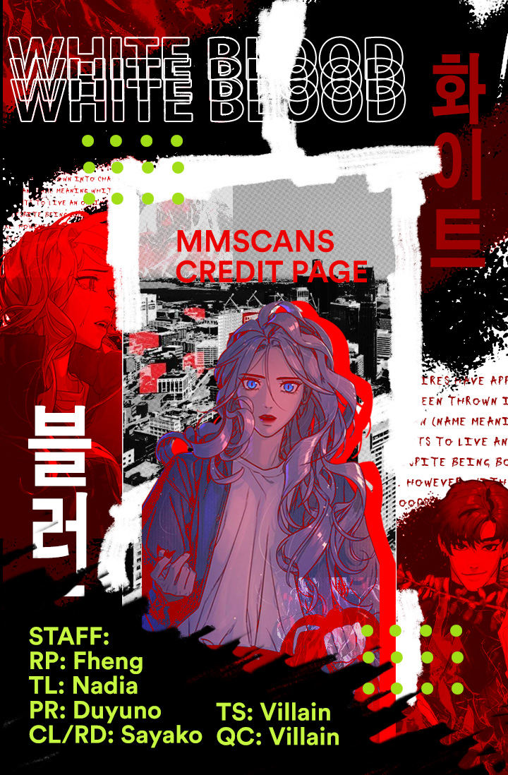 White Blood Chapter 57 - Page 1
