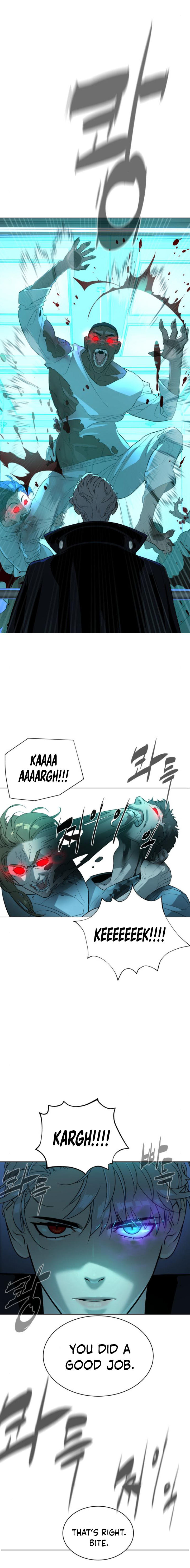 White Blood Chapter 58 - Page 8