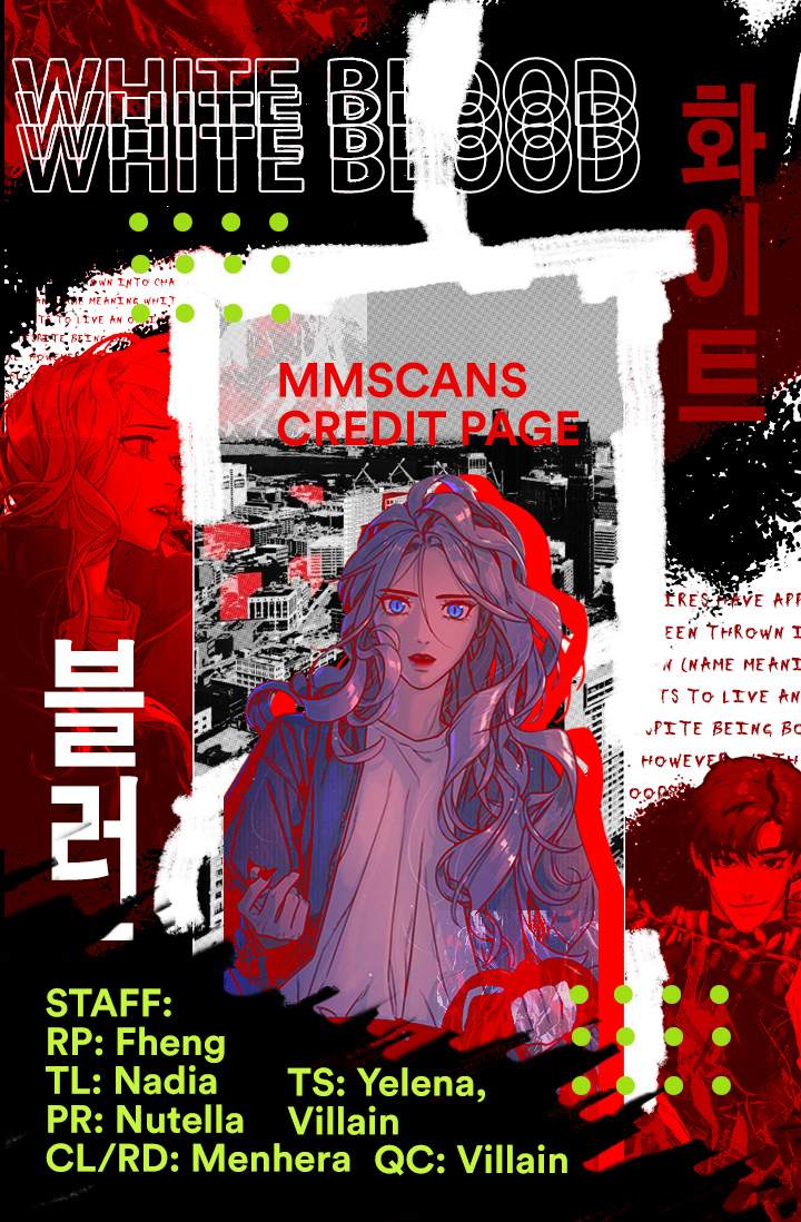 White Blood Chapter 63 - Page 3