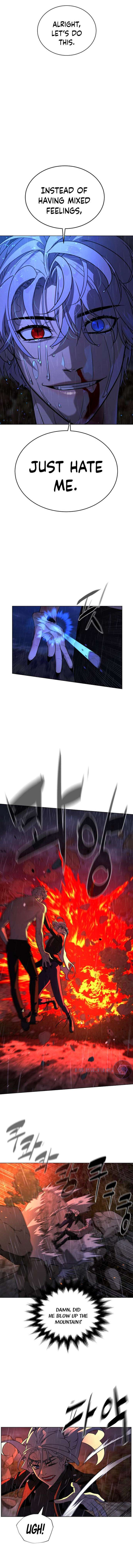 White Blood Chapter 74 - Page 15