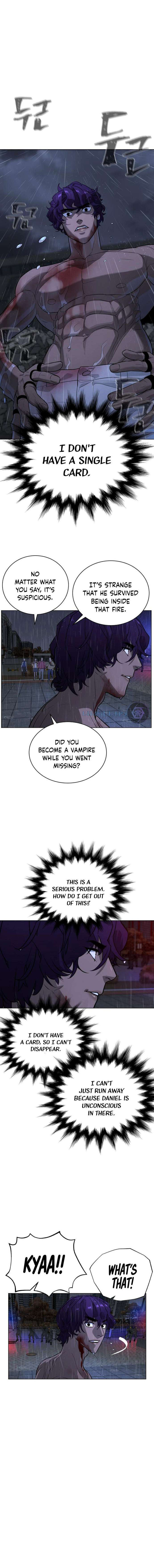 White Blood Chapter 74 - Page 18