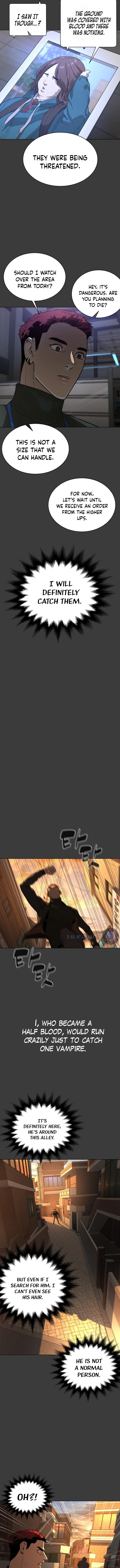 White Blood Chapter 78 - Page 15