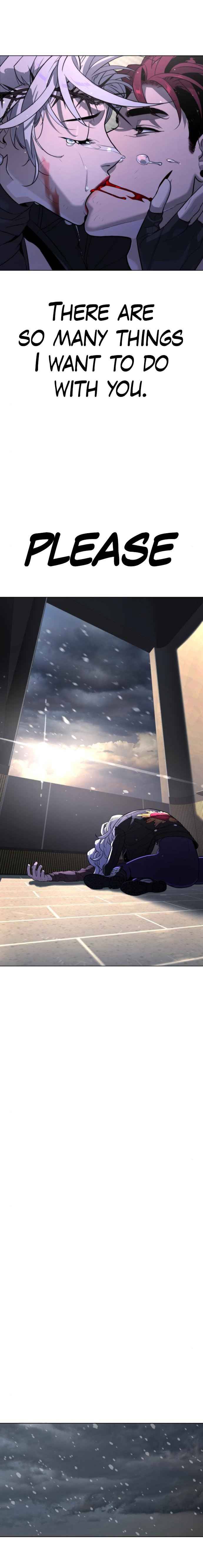 White Blood Chapter 83 - Page 35