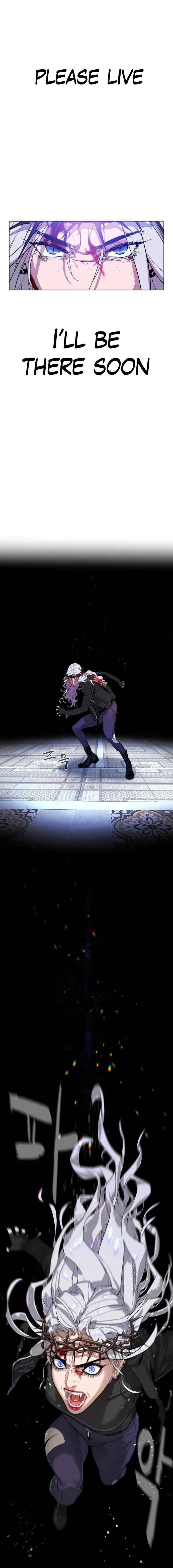 White Blood Chapter 83 - Page 43