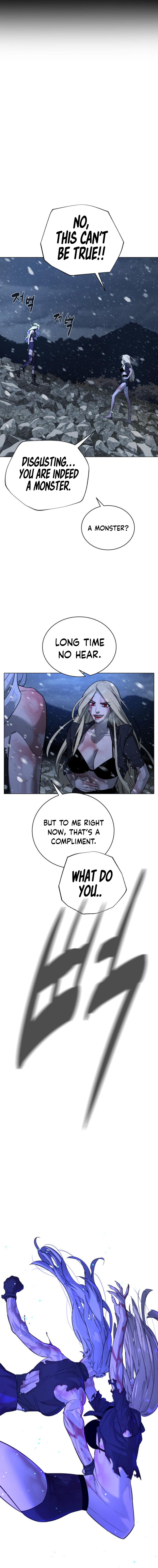 White Blood Chapter 85 - Page 10