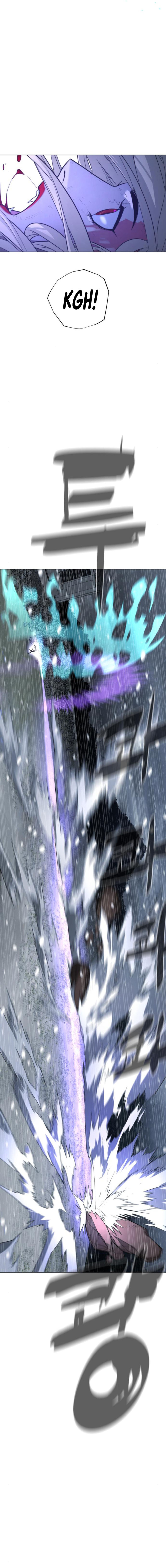 White Blood Chapter 85 - Page 11