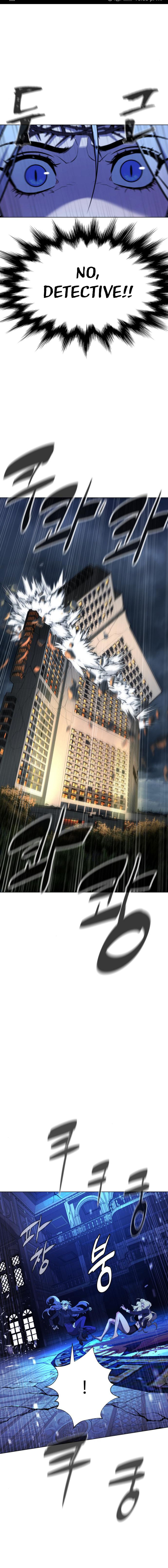 White Blood Chapter 85 - Page 14