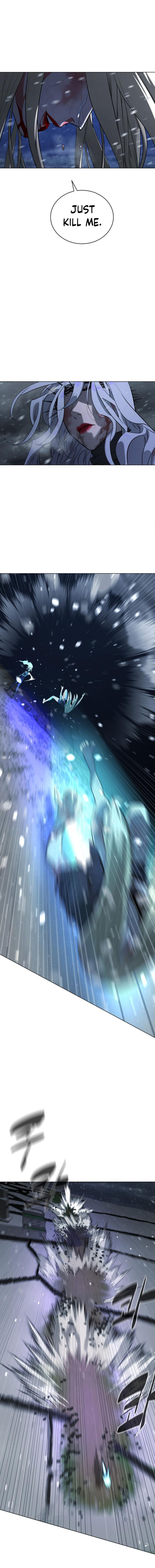 White Blood Chapter 85 - Page 17