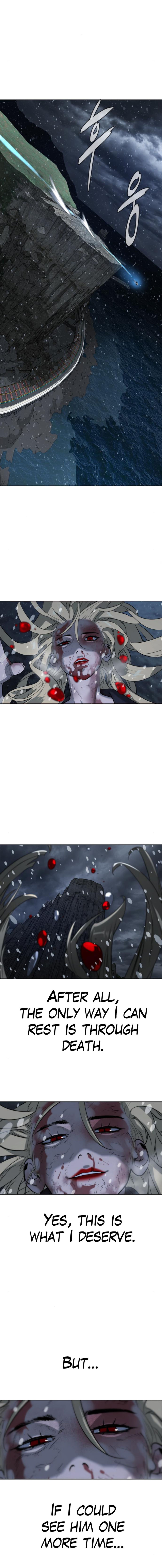 White Blood Chapter 85 - Page 18