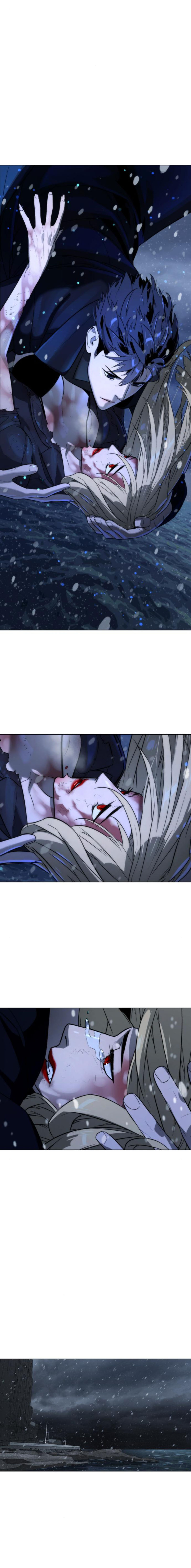 White Blood Chapter 85 - Page 19