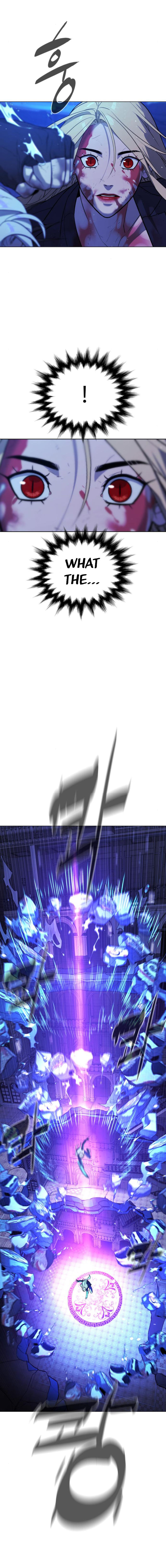 White Blood Chapter 85 - Page 28