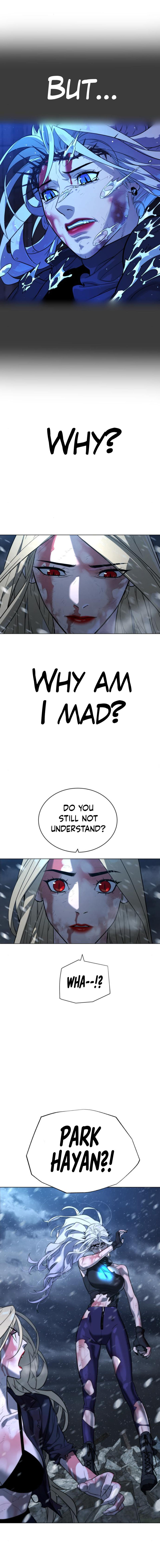 White Blood Chapter 85 - Page 7