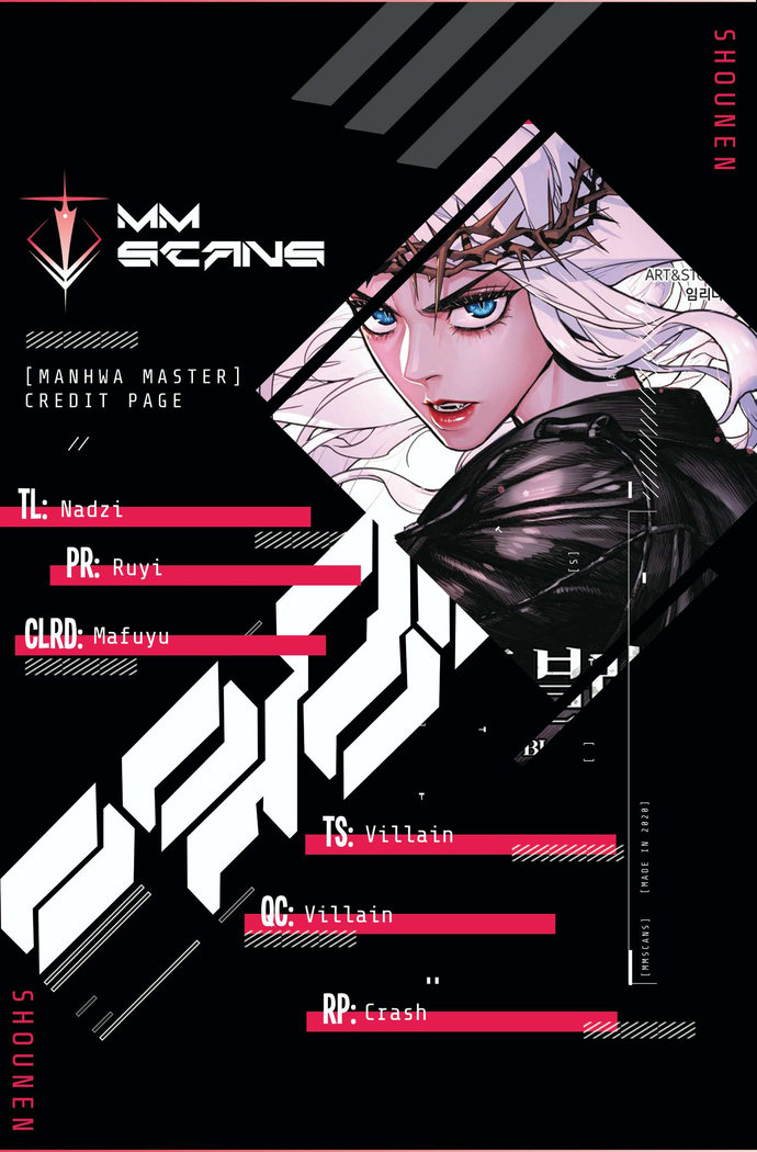 White Blood Chapter 88 - Page 1