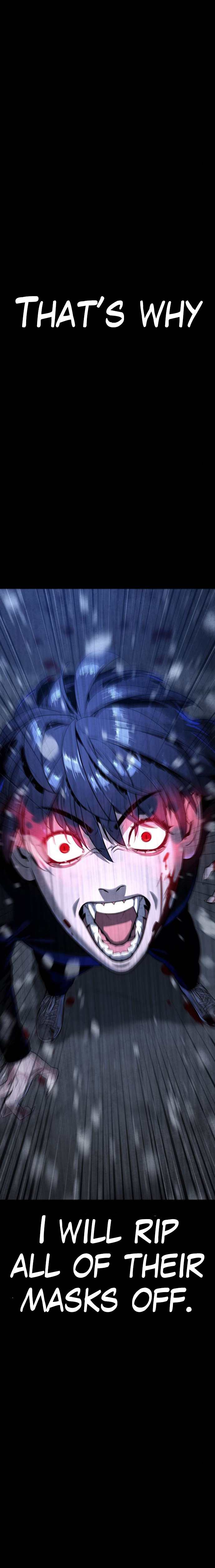 White Blood Chapter 88 - Page 10