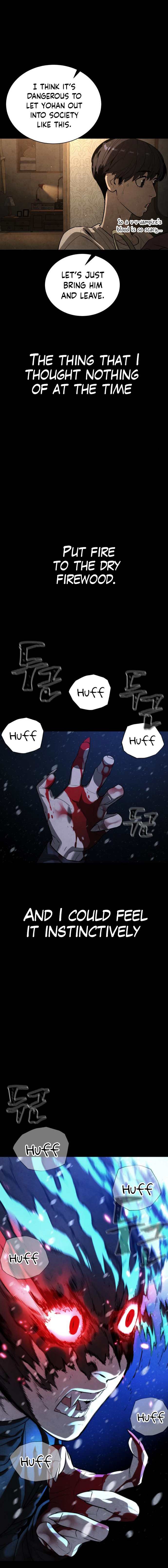 White Blood Chapter 88 - Page 12