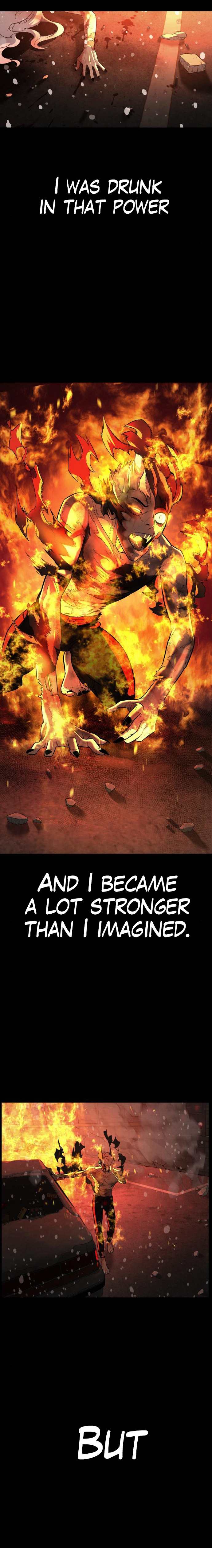 White Blood Chapter 88 - Page 14