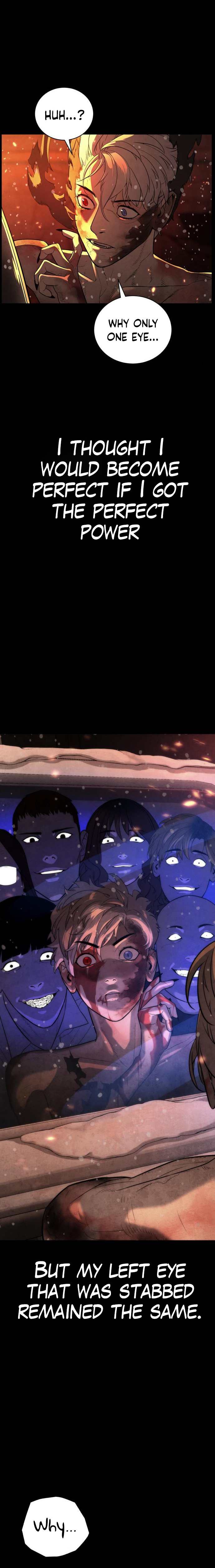 White Blood Chapter 88 - Page 15