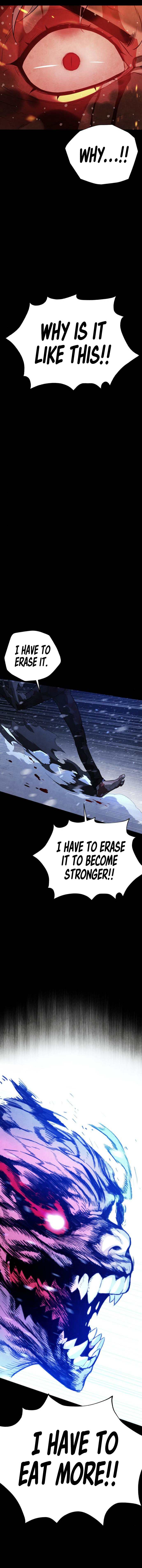 White Blood Chapter 88 - Page 16