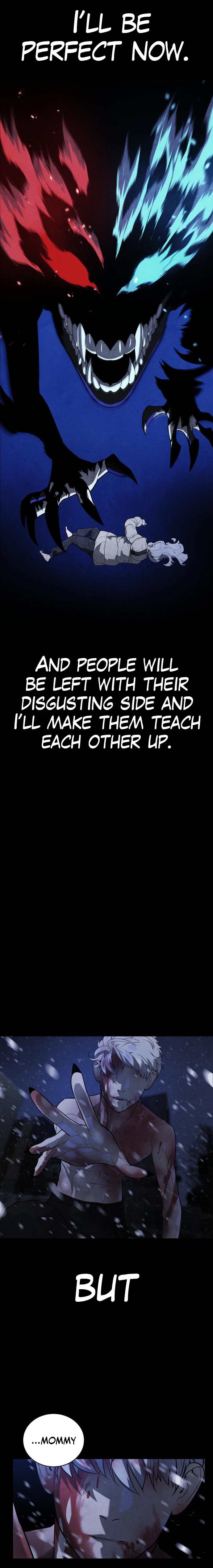 White Blood Chapter 88 - Page 18